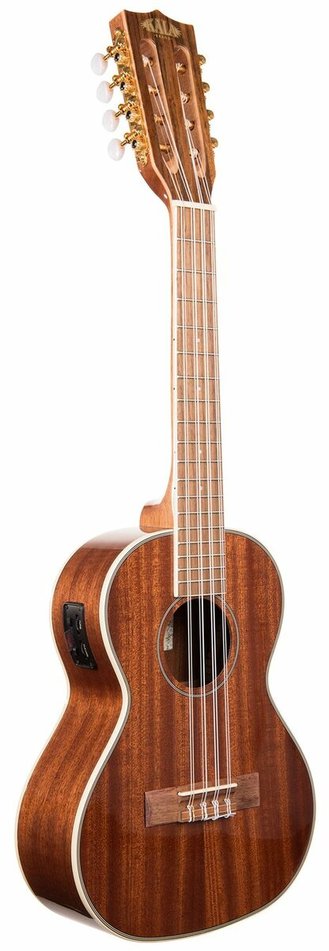 KALA TENOR 8 STRING UKULELE